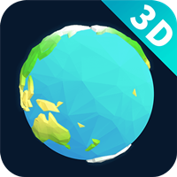 3D地球仪app最新版v1.0.8