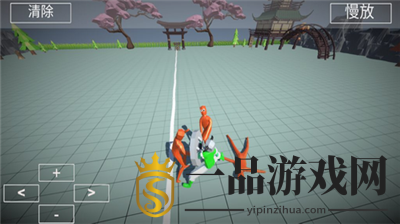 人偶战斗模拟器追风汉化版v2.31