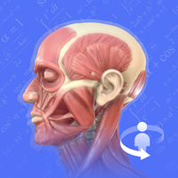 人体3D解剖图谱app最新版v2.1.0