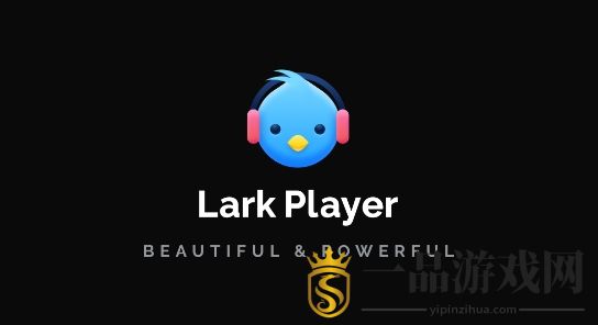 Lark Player最新版(云雀播放器)v5.66.5 