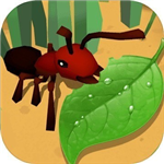 蚂蚁进化3D破解版v1.1